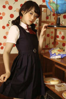 明星专题：达芙妮·苏尼加